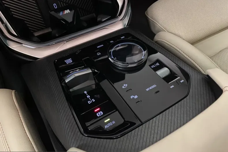 BMW X3 (Seria X) din 2025 cu 6.320 km - oferta BMW200640 - foto 23