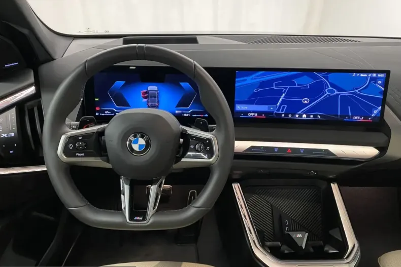 BMW X3 (Seria X) din 2025 cu 6.320 km - oferta BMW200640 - foto 24