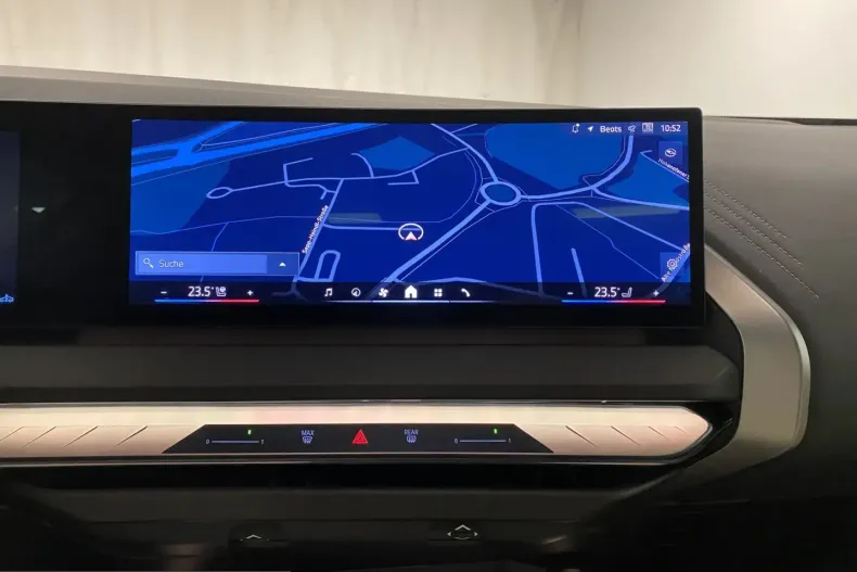 BMW X3 (Seria X) din 2025 cu 6.320 km - oferta BMW200640 - foto 25