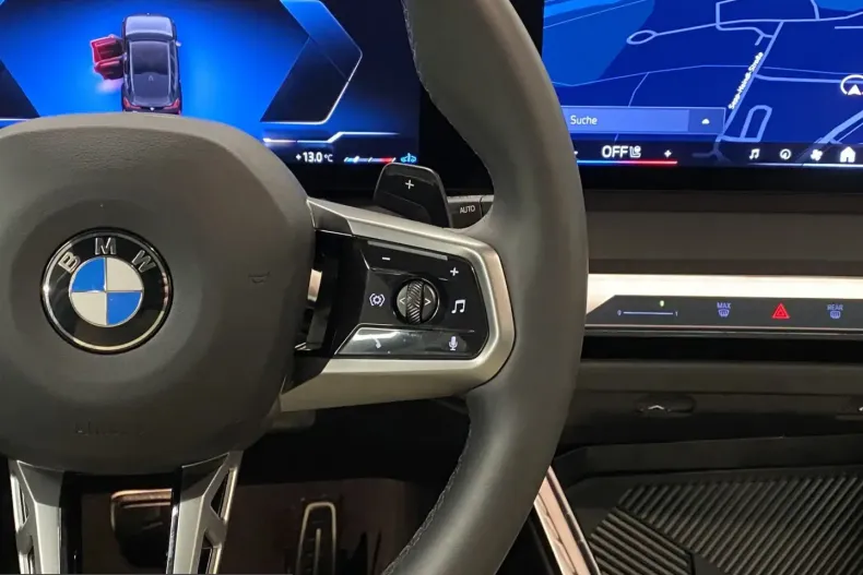 BMW X3 (Seria X) din 2025 cu 6.320 km - oferta BMW200640 - foto 28