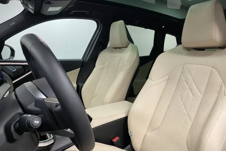 BMW X3 (Seria X) din 2025 cu 6.320 km - oferta BMW200640 - foto 29