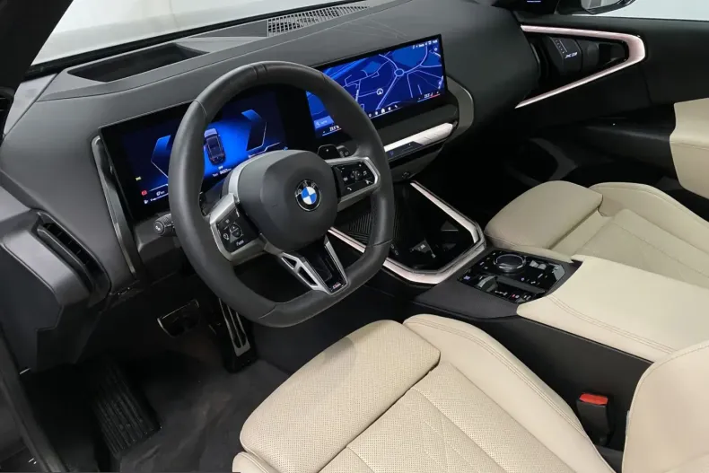 BMW X3 (Seria X) din 2025 cu 6.320 km - oferta BMW200640 - foto 31