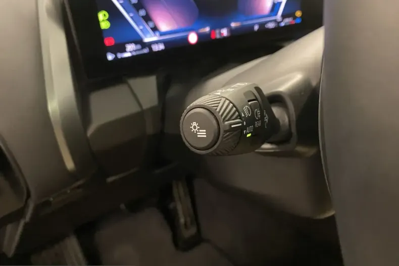 BMW X3 (Seria X) din 2025 cu 6.320 km - oferta BMW200640 - foto 33