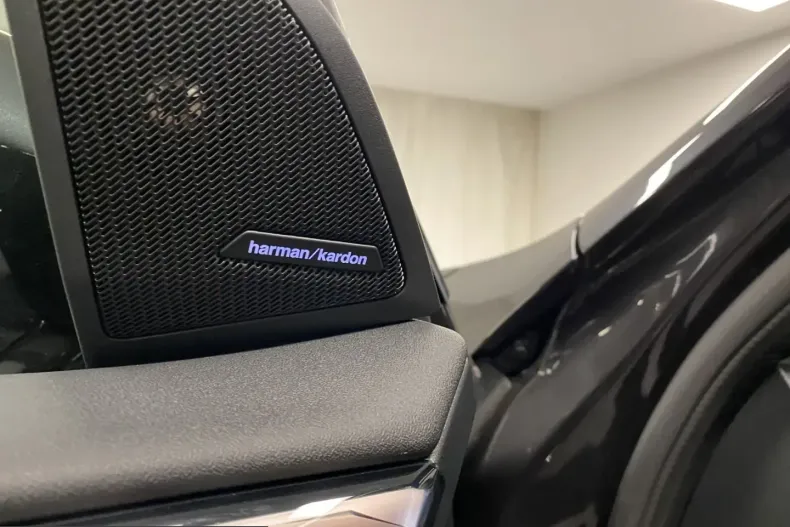 BMW X3 (Seria X) din 2025 cu 6.320 km - oferta BMW200640 - foto 34