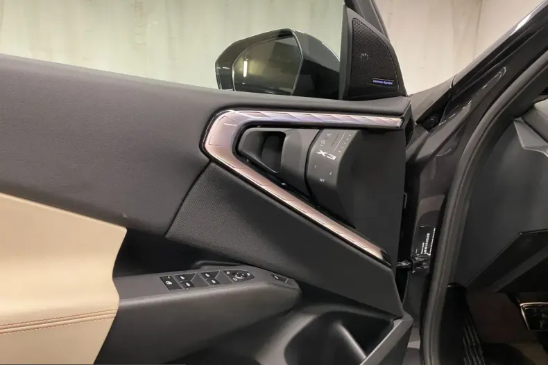 BMW X3 (Seria X) din 2025 cu 6.320 km - oferta BMW200640 - foto 37