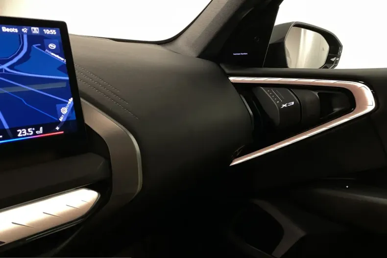 BMW X3 (Seria X) din 2025 cu 6.320 km - oferta BMW200640 - foto 39