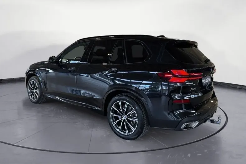 BMW X5 (Seria X) din 2025 cu 25.950 km - oferta BMW200641 - foto 3