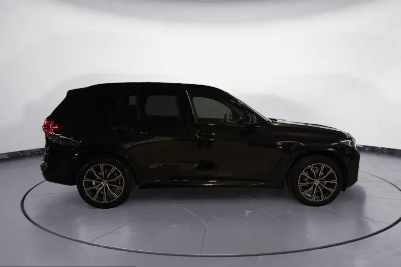 BMW X5 (Seria X) din 2025 cu 25.950 km - oferta BMW200641 - foto 5