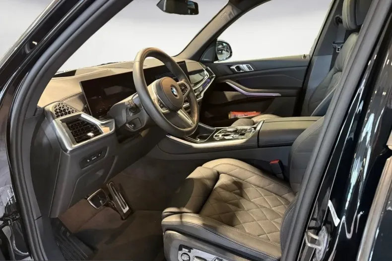 BMW X5 (Seria X) din 2025 cu 25.950 km - oferta BMW200641 - foto 6