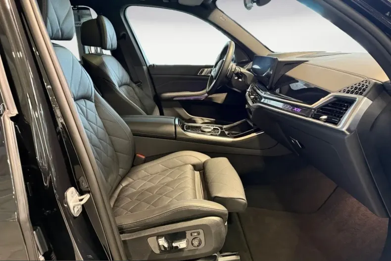 BMW X5 (Seria X) din 2025 cu 25.950 km - oferta BMW200641 - foto 7