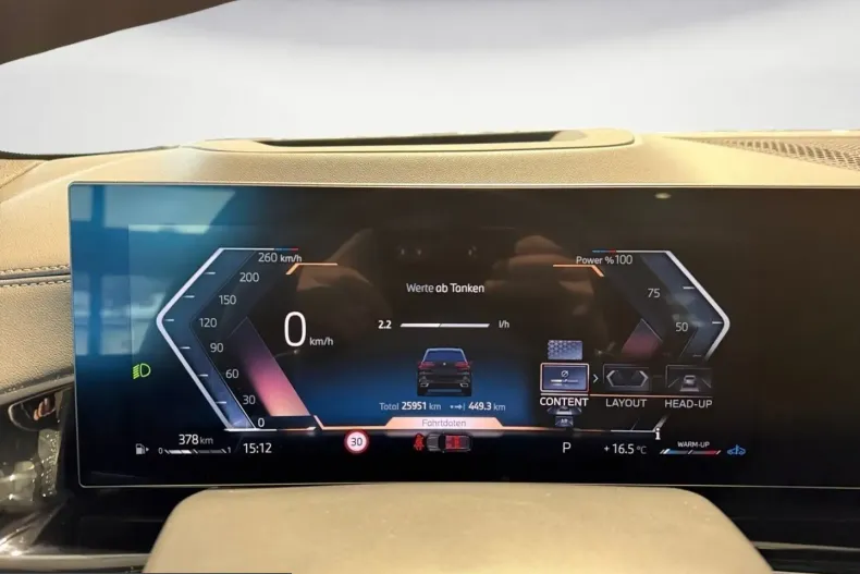 BMW X5 (Seria X) din 2025 cu 25.950 km - oferta BMW200641 - foto 8