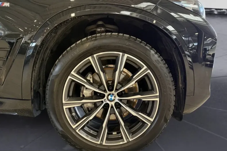 BMW X5 (Seria X) din 2025 cu 25.950 km - oferta BMW200641 - foto 10