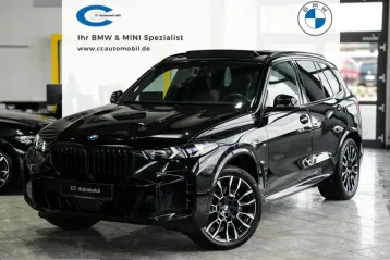BMW X5 din 2024 - oferta BMW200642
