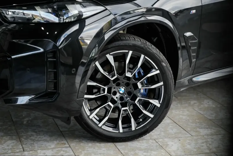 BMW X5 (Seria X) din 2024 cu 74.491 km - oferta BMW200642 - foto 5
