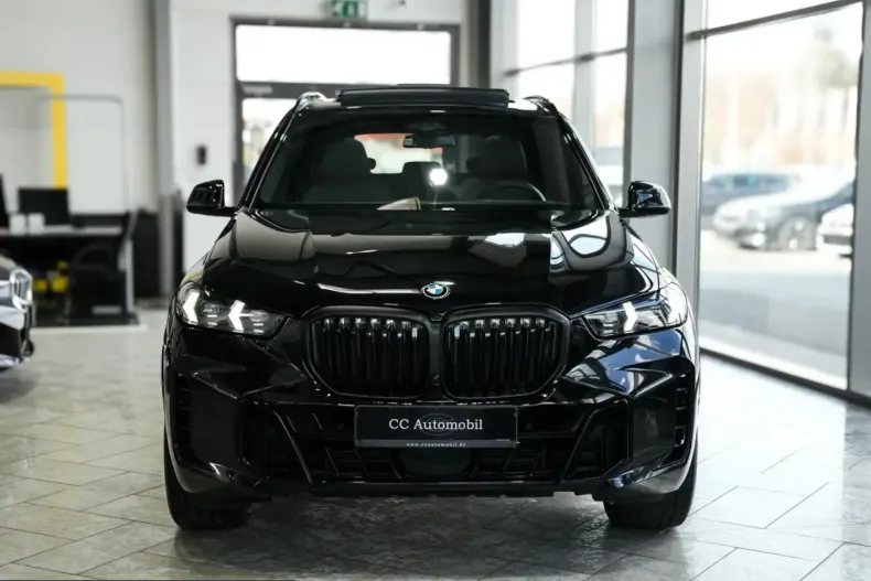 BMW X5 (Seria X) din 2024 cu 74.491 km - oferta BMW200642 - foto 6