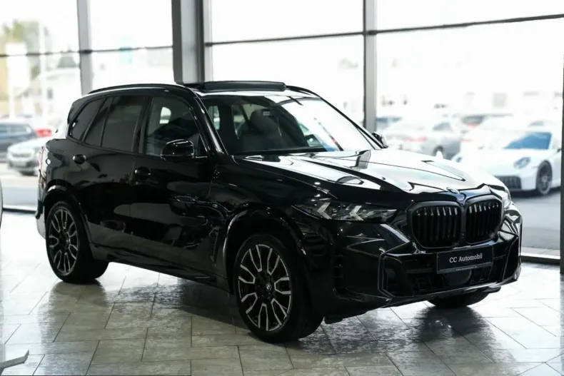 BMW X5 (Seria X) din 2024 cu 74.491 km - oferta BMW200642 - foto 7