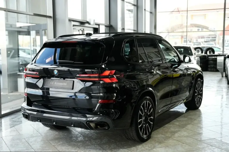 BMW X5 (Seria X) din 2024 cu 74.491 km - oferta BMW200642 - foto 9