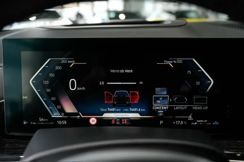 BMW X5 (Seria X) din 2024 cu 74.491 km - oferta BMW200642 - foto 15