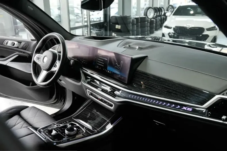 BMW X5 (Seria X) din 2024 cu 74.491 km - oferta BMW200642 - foto 16