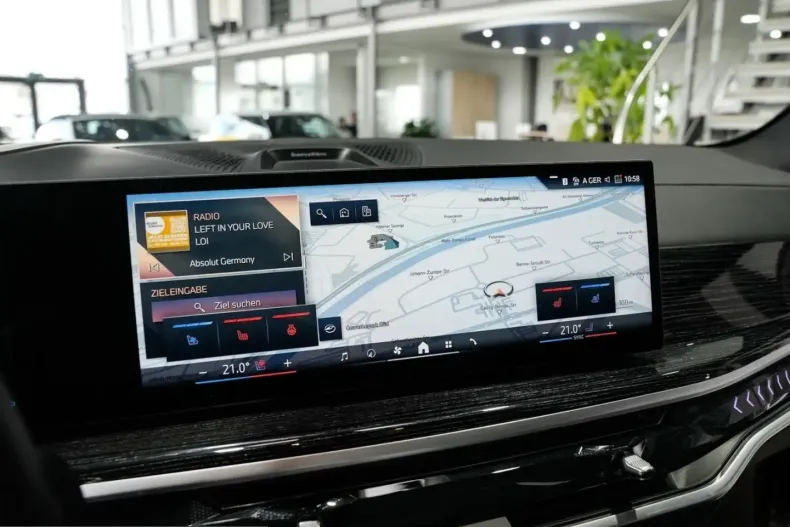 BMW X5 (Seria X) din 2024 cu 74.491 km - oferta BMW200642 - foto 18