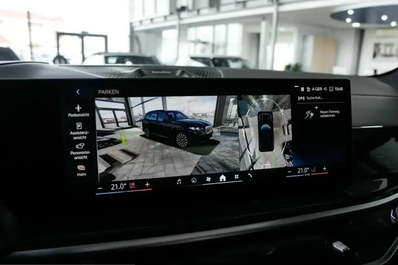 BMW X5 (Seria X) din 2024 cu 74.491 km - oferta BMW200642 - foto 22