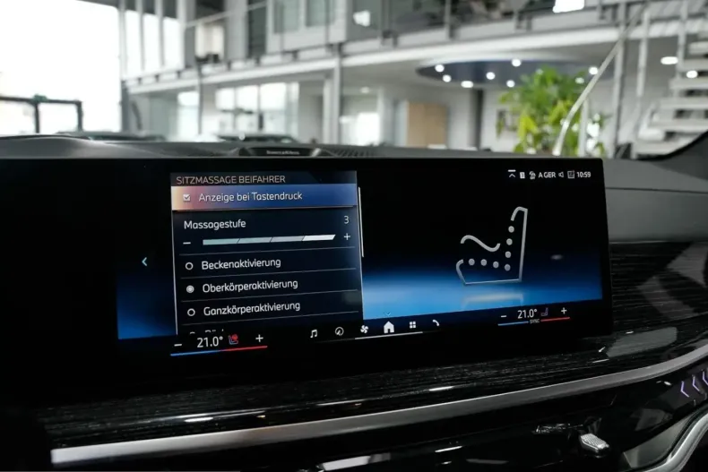 BMW X5 (Seria X) din 2024 cu 74.491 km - oferta BMW200642 - foto 24