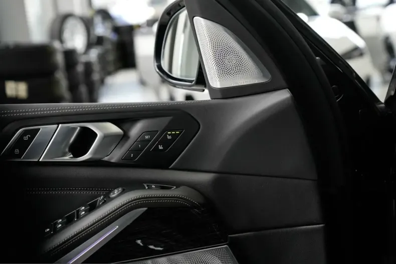 BMW X5 (Seria X) din 2024 cu 74.491 km - oferta BMW200642 - foto 27