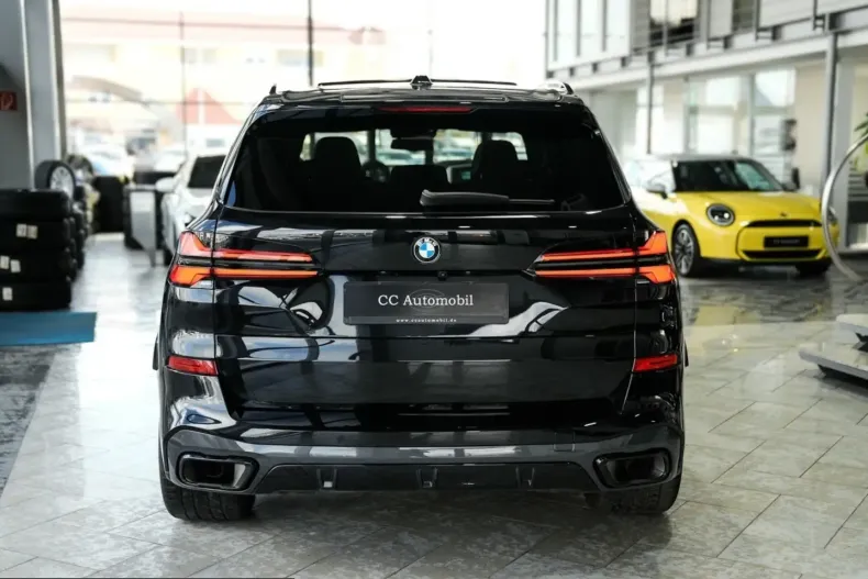 BMW X5 (Seria X) din 2024 cu 74.491 km - oferta BMW200642 - foto 34