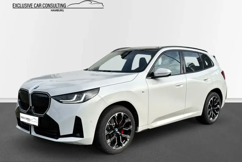 BMW X3 (Seria X) din 2025 cu 26.500 km - oferta BMW200643 - foto 3