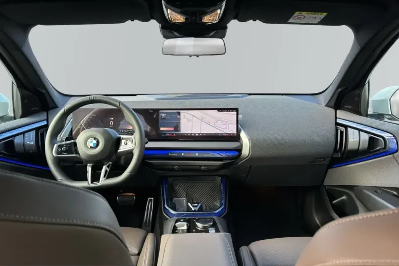 BMW X3 (Seria X) din 2025 cu 26.500 km - oferta BMW200643 - foto 7