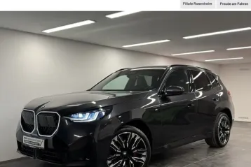 BMW X3 din 2025 - oferta BMW200644