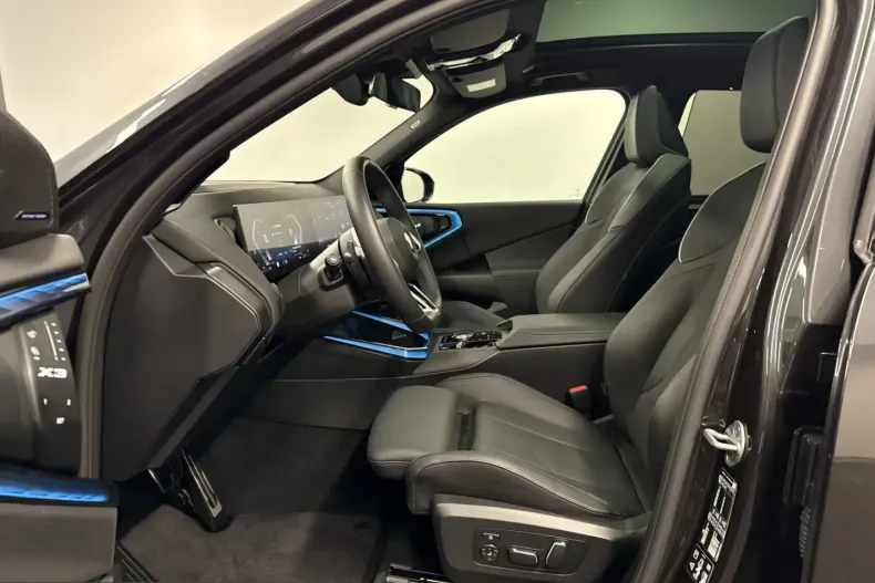 BMW X3 (Seria X) din 2025 cu 13.546 km - oferta BMW200644 - foto 4