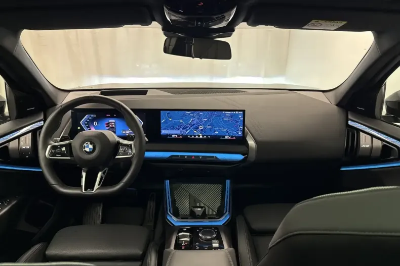 BMW X3 (Seria X) din 2025 cu 13.546 km - oferta BMW200644 - foto 5