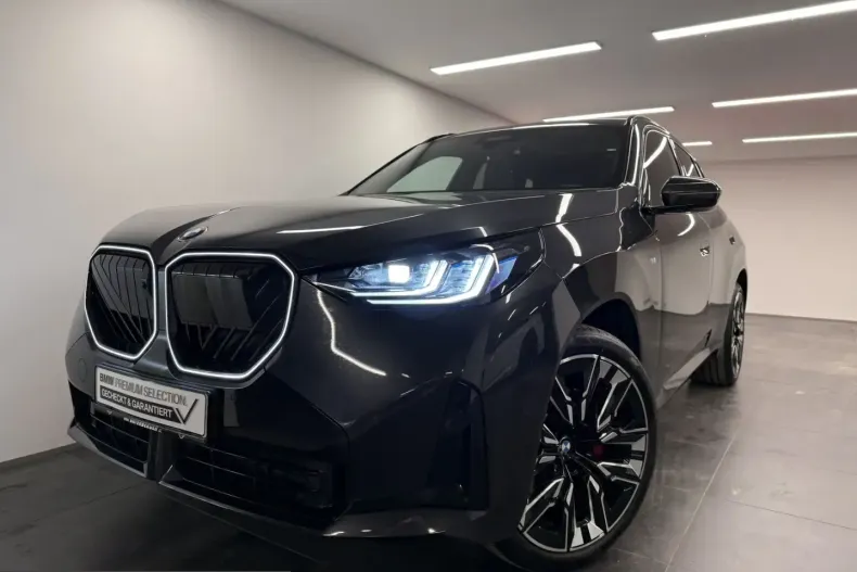 BMW X3 (Seria X) din 2025 cu 13.546 km - oferta BMW200644 - foto 7