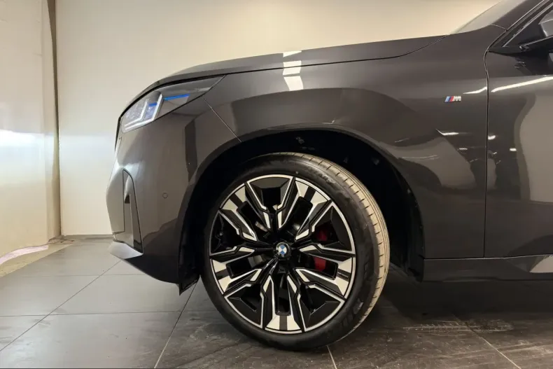 BMW X3 (Seria X) din 2025 cu 13.546 km - oferta BMW200644 - foto 8