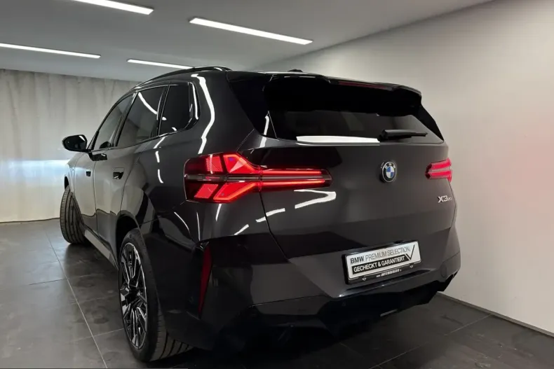 BMW X3 (Seria X) din 2025 cu 13.546 km - oferta BMW200644 - foto 10