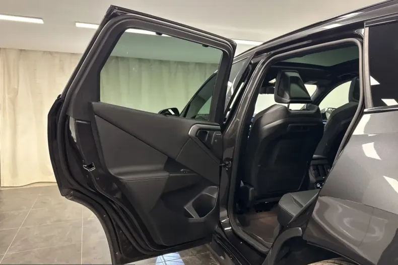 BMW X3 (Seria X) din 2025 cu 13.546 km - oferta BMW200644 - foto 15