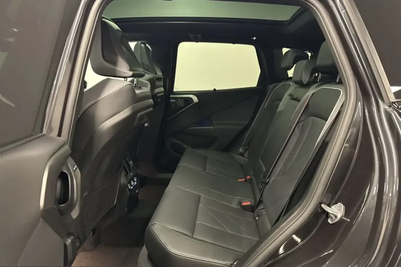 BMW X3 (Seria X) din 2025 cu 13.546 km - oferta BMW200644 - foto 18