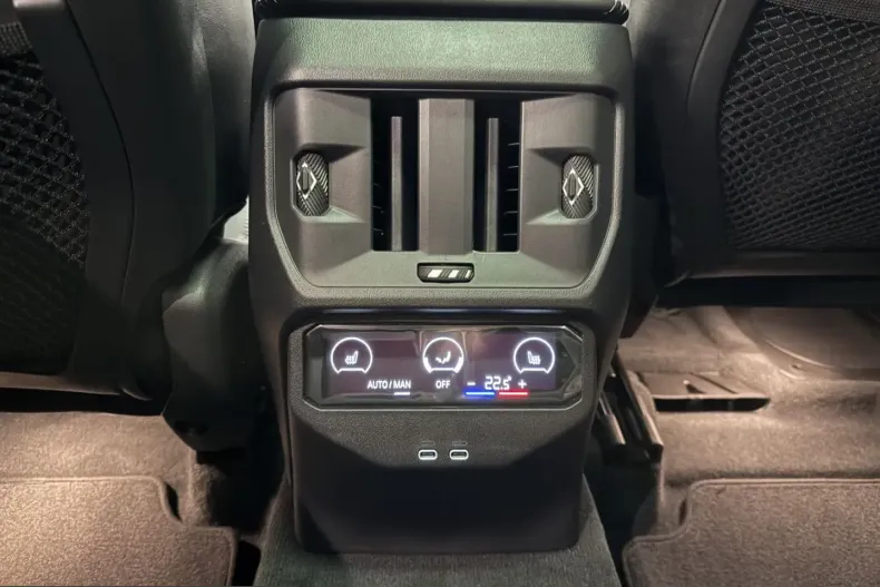 BMW X3 (Seria X) din 2025 cu 13.546 km - oferta BMW200644 - foto 21