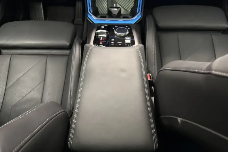 BMW X3 (Seria X) din 2025 cu 13.546 km - oferta BMW200644 - foto 22