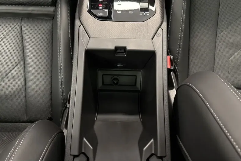 BMW X3 (Seria X) din 2025 cu 13.546 km - oferta BMW200644 - foto 23