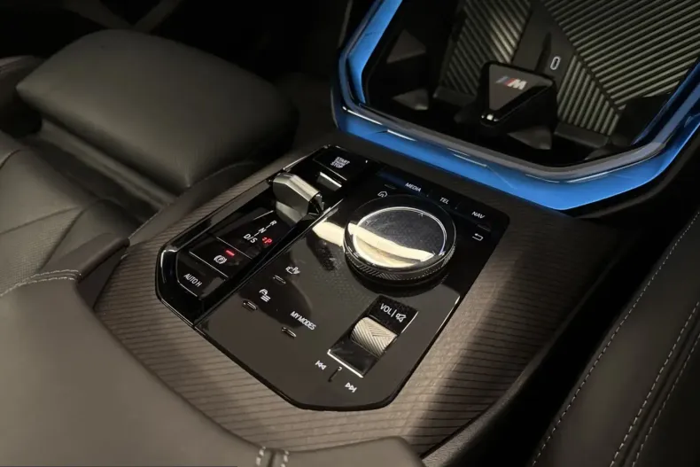 BMW X3 (Seria X) din 2025 cu 13.546 km - oferta BMW200644 - foto 24