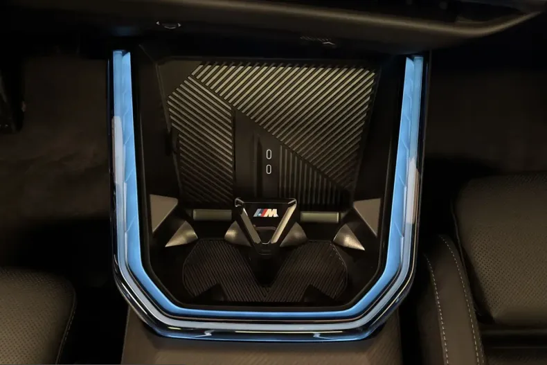 BMW X3 (Seria X) din 2025 cu 13.546 km - oferta BMW200644 - foto 25