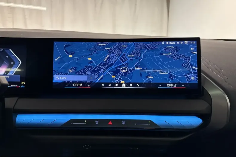 BMW X3 (Seria X) din 2025 cu 13.546 km - oferta BMW200644 - foto 27