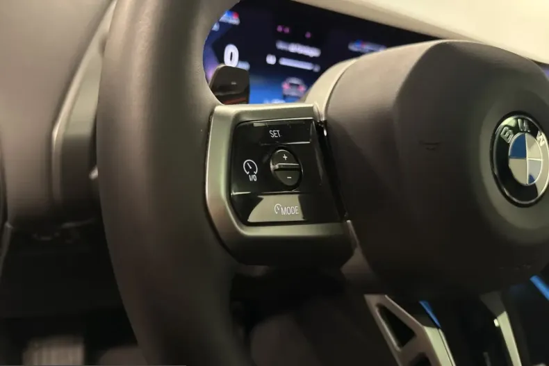 BMW X3 (Seria X) din 2025 cu 13.546 km - oferta BMW200644 - foto 29