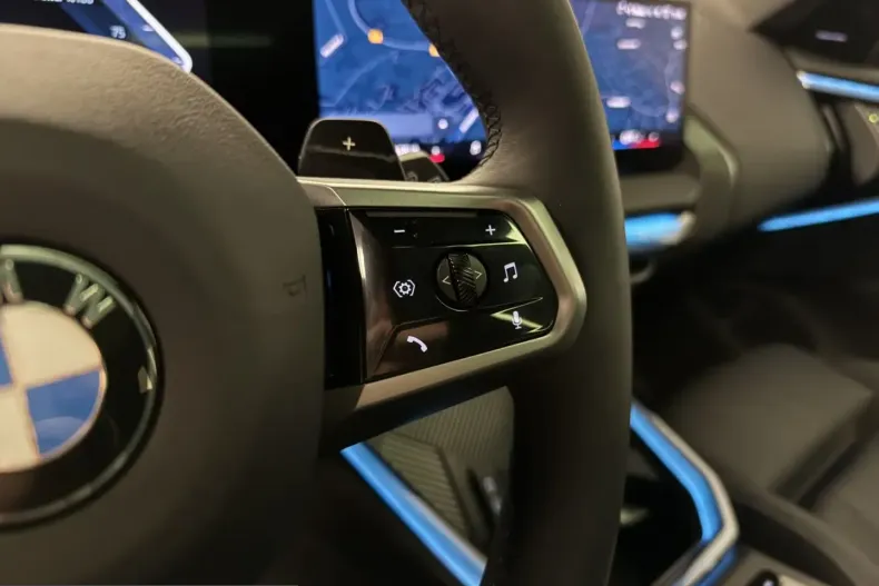 BMW X3 (Seria X) din 2025 cu 13.546 km - oferta BMW200644 - foto 30