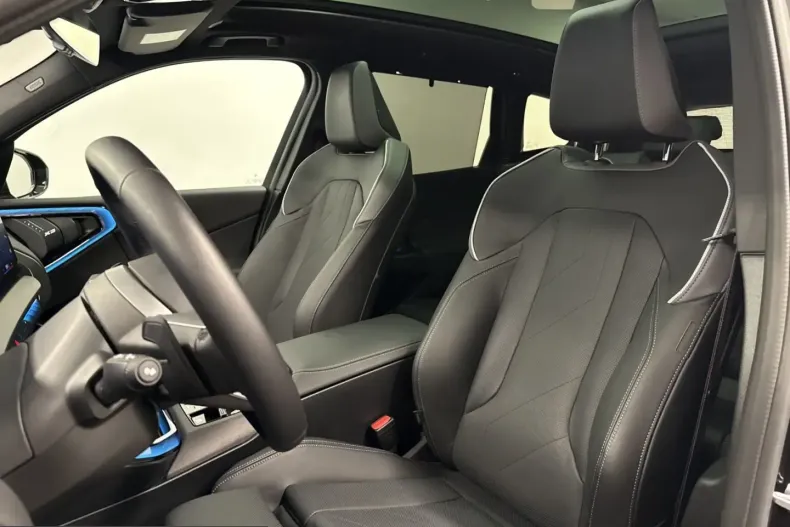 BMW X3 (Seria X) din 2025 cu 13.546 km - oferta BMW200644 - foto 33