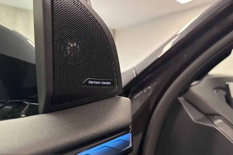 BMW X3 (Seria X) din 2025 cu 13.546 km - oferta BMW200644 - foto 36