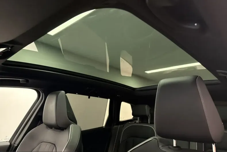 BMW X3 (Seria X) din 2025 cu 13.546 km - oferta BMW200644 - foto 40