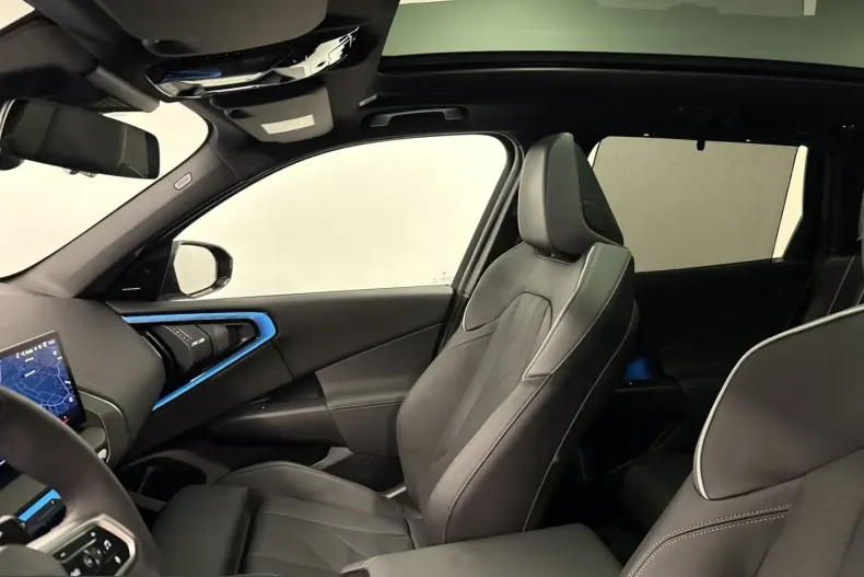 BMW X3 (Seria X) din 2025 cu 13.546 km - oferta BMW200644 - foto 41